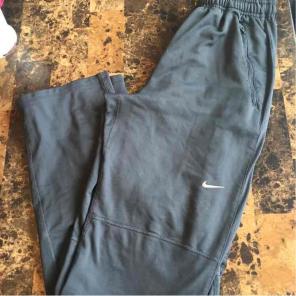 Nike Dri Fit pants Medium