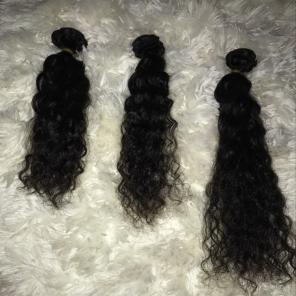 Virgin Deep Wave Bundle Extentions