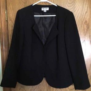 NYP SUITS