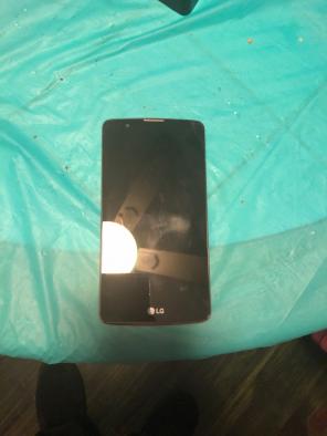 LG style 2