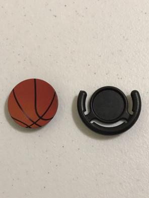 1 Popsockets Pop Sockets & 1 Car Mount