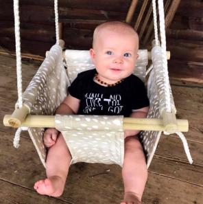 Baby / Toddler Swing