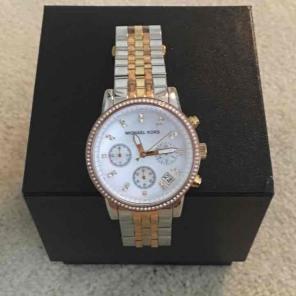 MK WATCH