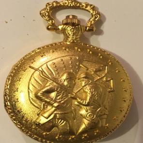 Vintage Pocket Watch