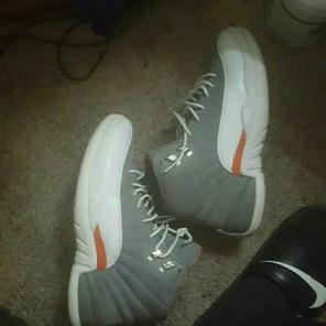Coolgrey 12s