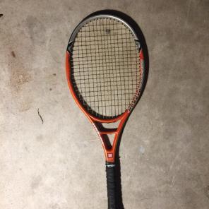 Tennis Rackets
