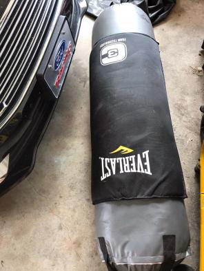 Punching Bag