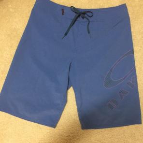 Men's Oakley Swim Trunks