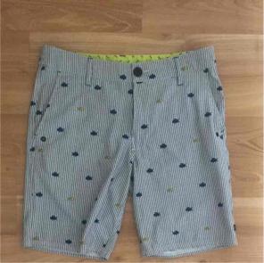 Sperry Shorts/Bathing Suit Hybrid