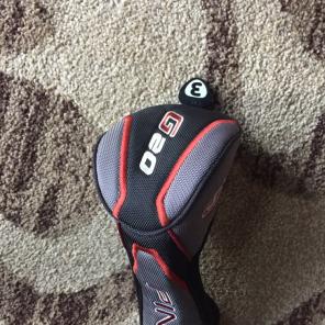 3 Wood