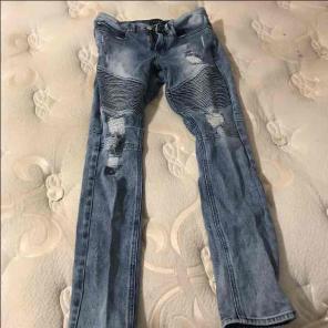 Pacsun jeans