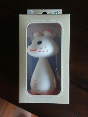 Teether