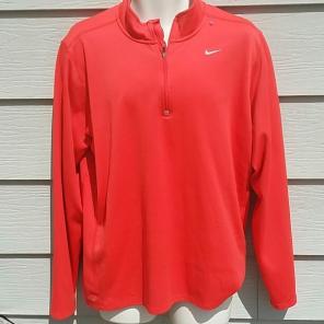Nike jacket unisex