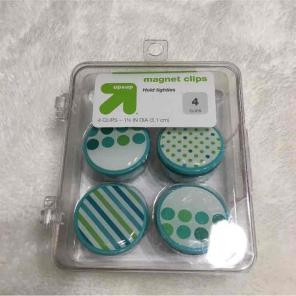 Magnet Clips