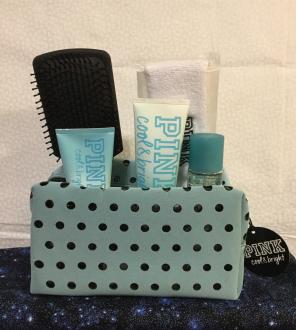 Victoria’s Secret PINK Campus essentials