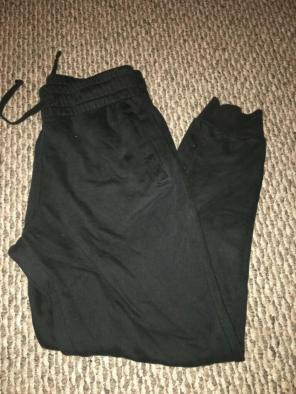 Sweat pants