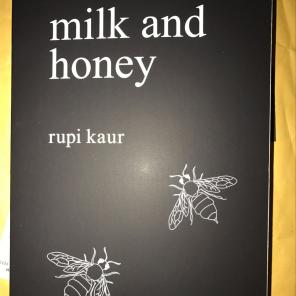 Milk And Honey