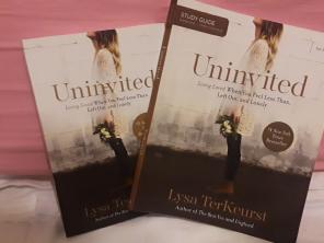 Uninvited