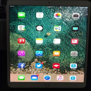 iPad Pro 10.5 2017 512gb