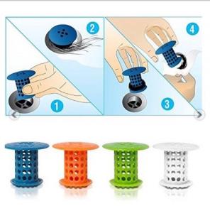 Tub Hair Stopper