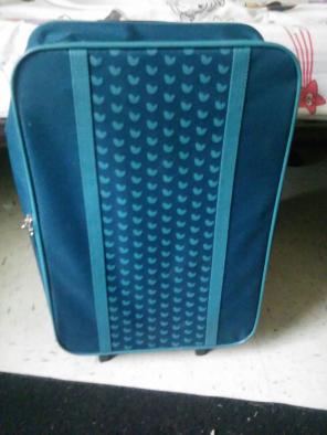 Suitcase