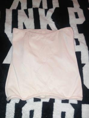 Victoria Secret Waist Trainer Corset