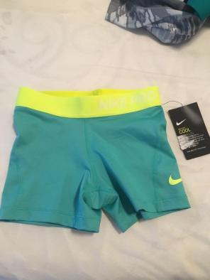 YSM Nike Pro Spandex