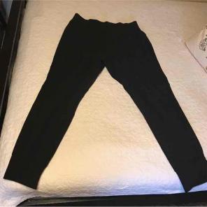Lululemon men's joggers