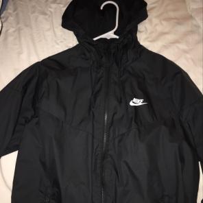 Nike WindBreaker