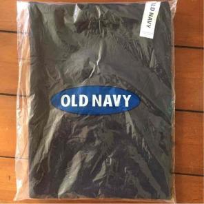 Old Navy Fleece Funnel Scarf