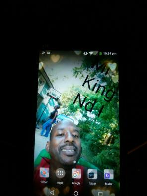 Cricket ZTE Grand X Max Plus