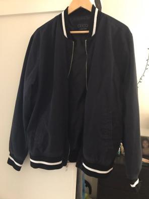 Forever 21 Men's Jacket