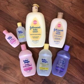 Bath Time Bundle