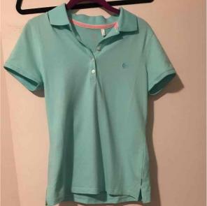 Small izod polo