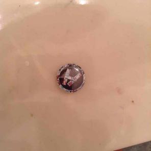 twenty one pilots pin