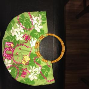 Hello Kitty Safari Bag