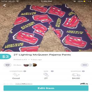 Bundle For Fitmom 1712