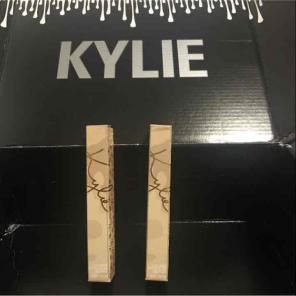 KYLIE BUNDLE VACATION EDITION