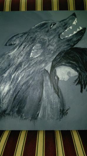 "Split Personality "