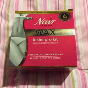 Make Wax Bikini Pro✨