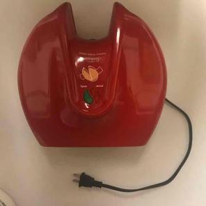 Fortune Cookie Maker