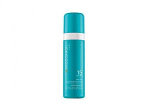 MOROCCANOIL Sun Oil SPF 15