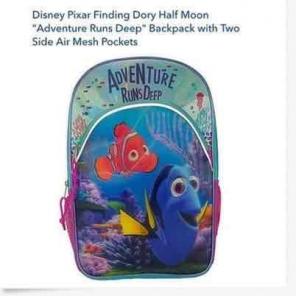 Finding Dory 16" Backpack