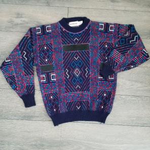 Vintage 80s/90s McGREGOR Crewneck