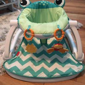 Baby seat