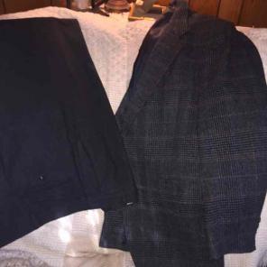 Men's suits