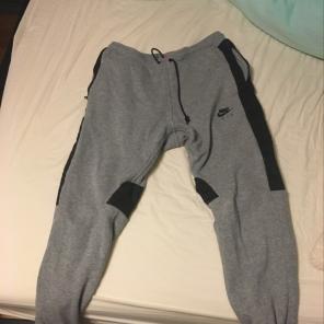 Nike Lab Sweet Jogger