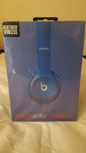 Blue Solo 2 Wireless