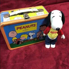 Charlie Brown Collectibles