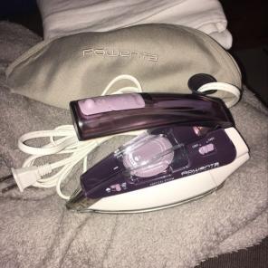 Rowenta Compact Iron